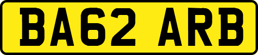 BA62ARB
