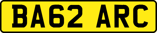 BA62ARC