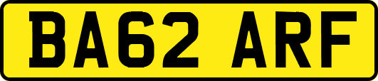BA62ARF