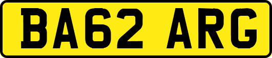 BA62ARG
