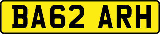 BA62ARH