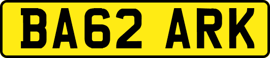 BA62ARK
