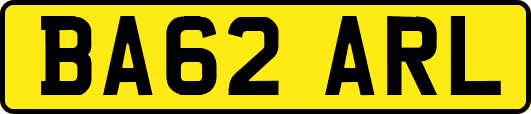 BA62ARL