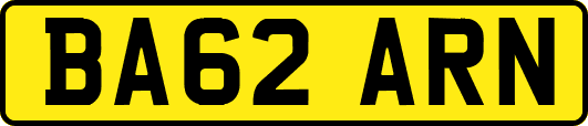 BA62ARN