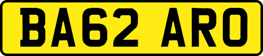 BA62ARO