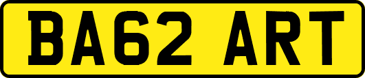 BA62ART