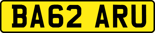 BA62ARU