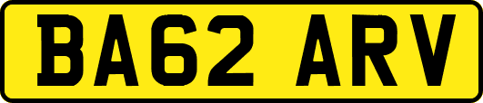 BA62ARV