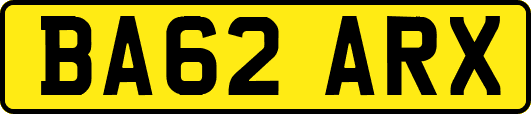 BA62ARX