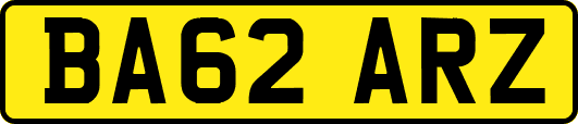 BA62ARZ