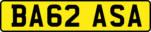 BA62ASA