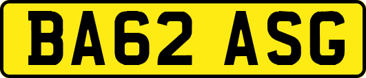 BA62ASG