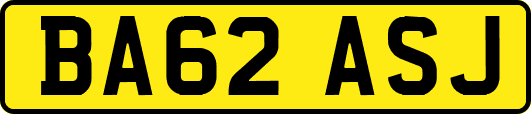 BA62ASJ