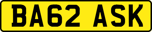 BA62ASK