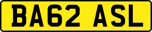 BA62ASL