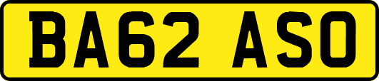 BA62ASO