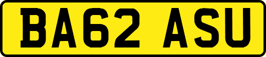BA62ASU
