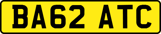 BA62ATC