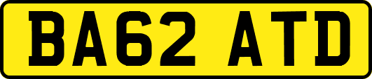 BA62ATD