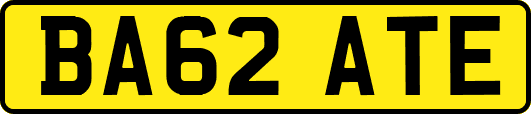 BA62ATE