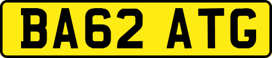 BA62ATG