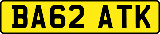 BA62ATK