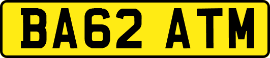 BA62ATM