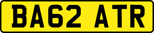 BA62ATR