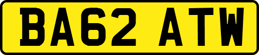 BA62ATW
