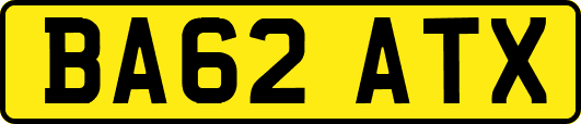 BA62ATX