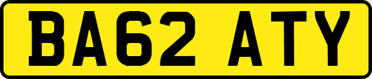 BA62ATY