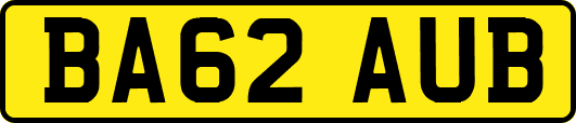 BA62AUB