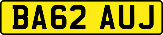 BA62AUJ