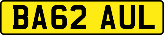 BA62AUL