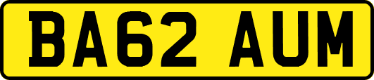 BA62AUM