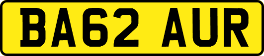 BA62AUR
