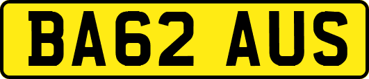 BA62AUS