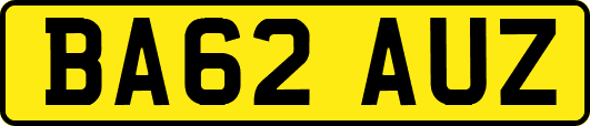 BA62AUZ