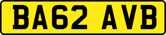 BA62AVB