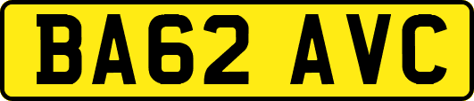 BA62AVC