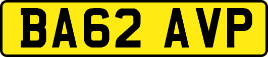 BA62AVP