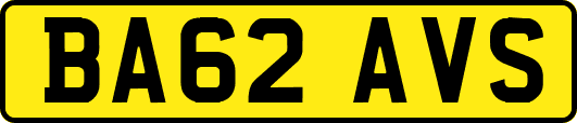 BA62AVS