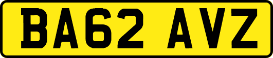 BA62AVZ