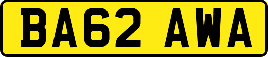 BA62AWA