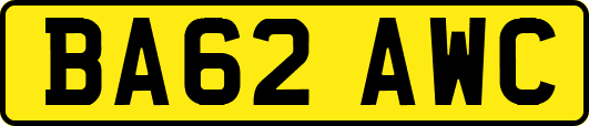 BA62AWC