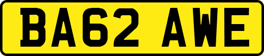 BA62AWE