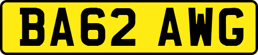 BA62AWG