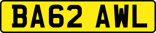 BA62AWL