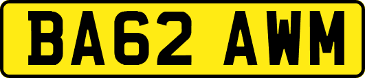 BA62AWM