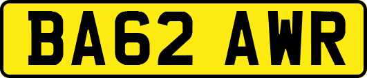 BA62AWR